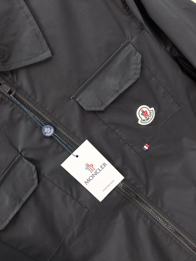 Moncler Outwear